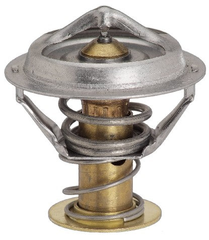 Gates Engine Coolant Thermostat P/N:33029 Fits: Ford Mustang 2001, Ford Mustang 99-96, Lincoln Continental 02-95, Lincoln Mark Viii 98-93, Mercury Marauder 04-03 - Image 1