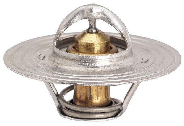 Gates Engine Coolant Thermostat P/N:33036 Fits: American Motors Ambassador, American Motors Marlin, American Motors Rebel, Buick Century, Buick Electra, Buick Gran Sport, Buick Invicta, Buick Lesabre, Buick Limited, Buick Riviera - Image 1
