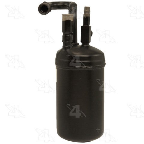 Four Seasons A/C Accumulator P/N:33066 Fits: Ford Ranger 1994, Mazda B2300 1994, Mazda B3000 1994, Mazda B4000 1994 - Image 6
