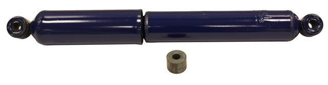 Monroe Shocks & Struts Suspension Shock Absorber P/N:33074 Fits: Chevrolet Blazer, Chevrolet K10, Chevrolet K10 Pickup, Chevrolet K10 Suburban, Chevrolet K20, Chevrolet K20 Pickup, Chevrolet K20 Suburban, Chevrolet K5 Blazer, Chevrolet V10 - Image 1