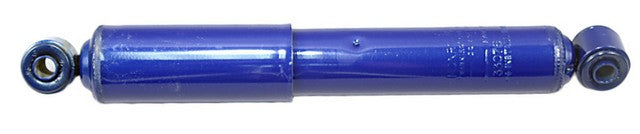 Monroe Shocks & Struts Suspension Shock Absorber P/N:33076 Fits: Chevrolet G10, Chevrolet G10 Van, Chevrolet G20, Chevrolet G20 Van, Chevrolet G30, Chevrolet G30 Van, GMC G15, GMC G15/g1500 Van, GMC G1500, GMC G25 - Image 1