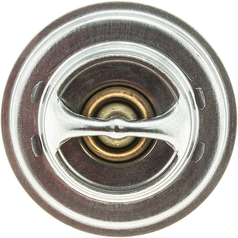 Gates Engine Coolant Thermostat P/N:33078S Fits: Dodge Monaco, Eagle Premier, Jaguar Xjs, Mercedes-benz 190, Mercedes-benz 190c, Mercedes-benz 190dc, Mercedes-benz 200, Mercedes-benz 220 - Image 3