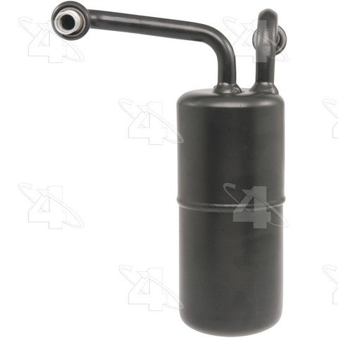 Four Seasons A/C Accumulator P/N:33098 Fits: Dodge Ram 1500 97-94, Dodge Ram 2500 97-94, Dodge Ram 3500 97-94, Dodge Ram 4000 97-95, Dodge Ramcharger 96-94 - Image 6