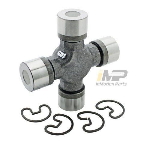 InMotion Parts Universal Joint P/N:UJT330A Fits: Cadillac Escalade, Cadillac Escalade Esv, Chevrolet Avalanche 2500, Chevrolet C35, Chevrolet C3500, Chevrolet C3500hd, Chevrolet Express 2500, Chevrolet Express 3500, Chevrolet K3500, Chevrolet R3500 - Image 2