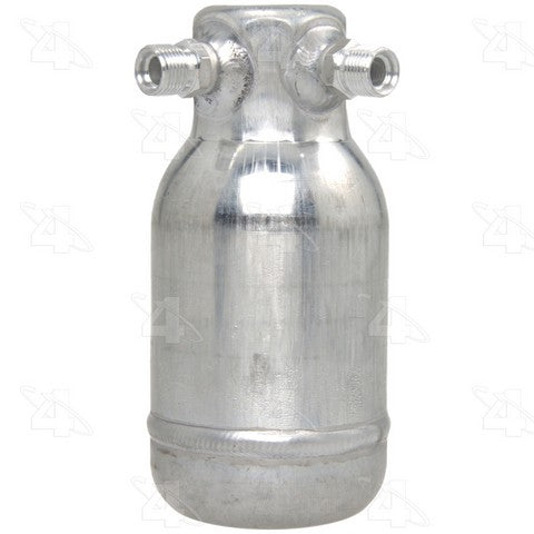 Four Seasons A/C Receiver Drier P/N:33116 Fits: Buick Skylark 93-92, Chevrolet Beretta 93-92, Chevrolet Corsica 93-92, Oldsmobile Achieva 93-92, Pontiac Grand Am 93-92 - Image 8