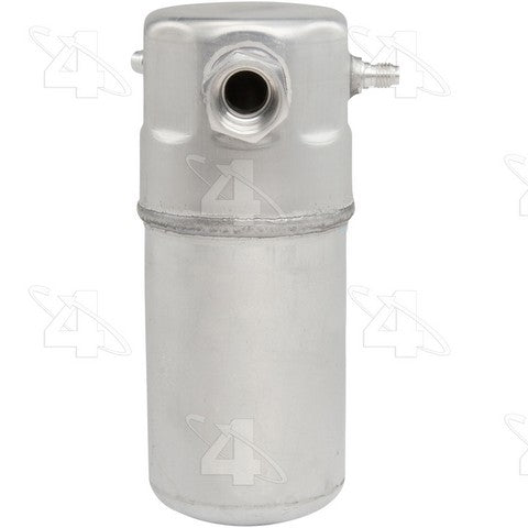 Four Seasons A/C Accumulator P/N:33119 Fits: Chevrolet G10 95-93, Chevrolet G20 95-93, Chevrolet G30 96-93, GMC G1500 95-93, GMC G2500 95-93, GMC G3500 96-93 - Image 6
