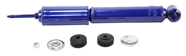 Monroe Shocks & Struts Suspension Shock Absorber P/N:33127 Fits: Ford Crown Victoria 02-92, Ford Grand Marquis 02-92, Lincoln Town Car 02-81, Mercury Grand Marquis 02-92 - Image 1