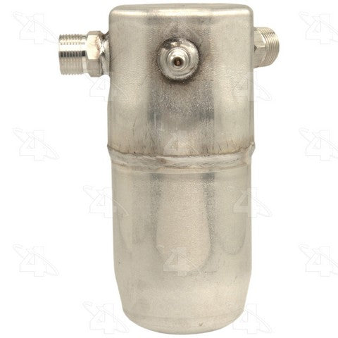 Four Seasons A/C Accumulator P/N:33129 Fits: Buick Lesabre 93-92, Buick Park Avenue 93-91, Cadillac Deville 93-91, Cadillac Fleetwood 92-91, Oldsmobile 88 93-92, Oldsmobile 98 93-91, Oldsmobile Custom Cruiser 1992, Pontiac Bonneville 93-92 - Image 6