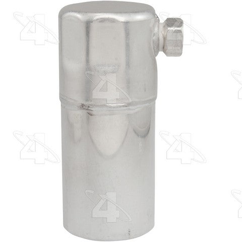 Four Seasons A/C Accumulator P/N:33134 Fits: Buick Century, Buick Regal, Chevrolet Lumina, Chevrolet Monte Carlo, Oldsmobile Cutlass, Oldsmobile Cutlass Ciera, Oldsmobile Cutlass Cruiser, Oldsmobile Cutlass Supreme, Pontiac Grand Prix - Image 6