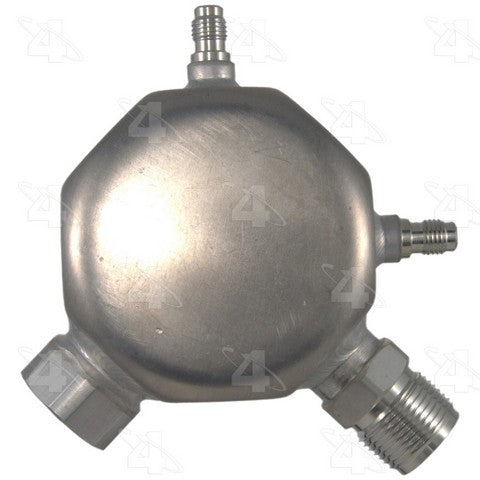 Four Seasons A/C Accumulator P/N:33143 Fits: Buick Commercial Chassis 93-91, Buick Roadmaster 93-91, Cadillac Fleetwood 1993, Chevrolet Caprice 1991, Chevrolet Commercial Chassis 1991 - Image 5