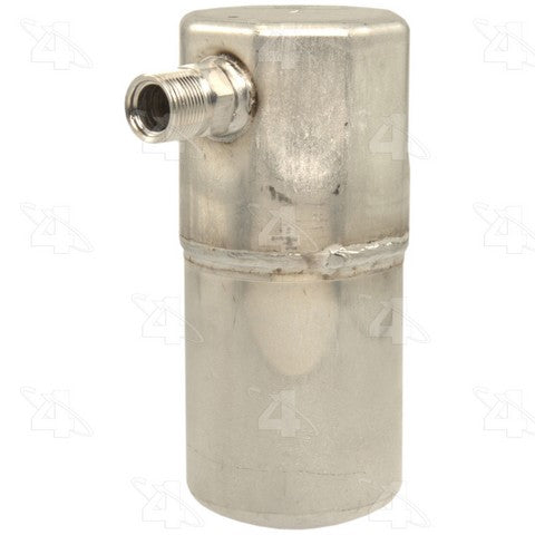 Four Seasons A/C Accumulator P/N:33145 Fits: Audi 100 93-92, Audi 100 Quattro 93-92, Buick Century 92-91, Oldsmobile Cutlass Ciera 92-91 - Image 6