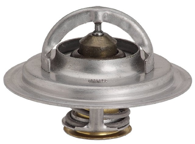 Gates Engine Coolant Thermostat P/N:33146 Fits: International 100, International 1000b, International 1000c, International 1000d, International 1010, International 1100b, International 1100c, International 1100d, International 1110, International 1200b - Image 1