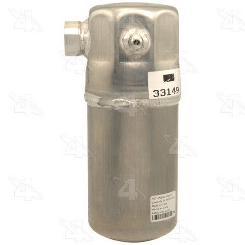 Four Seasons A/C Accumulator P/N:33149 Fits: Cadillac Allante 90-87 - Image 6