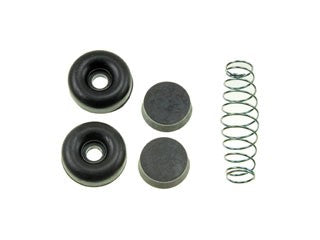 Dorman - First Stop Drum Brake Wheel Cylinder Kit P/N:33151 Fits: American Motors American 1966, American Motors Classic 64-62, Chevrolet Corvair 69-60, Oldsmobile Vista Cruiser 1967, Pontiac Lemans 1963, Pontiac Tempest 63-61 - Image 1
