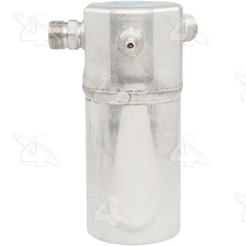 Four Seasons A/C Accumulator P/N:33153 Fits: Buick Electra 90-89, Buick Lesabre 91-89, Oldsmobile 98 90-89, Oldsmobile Custom Cruiser 91-89, Oldsmobile Delta 88 91-89, Pontiac Bonneville 91-89 - Image 4