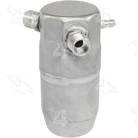 Four Seasons A/C Accumulator P/N:33156 Fits: Cadillac Deville 99-94, Cadillac Eldorado 02-93, Cadillac Seville 97-94 - Image 5