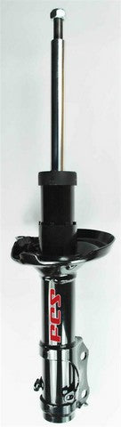 Focus Auto Parts Suspension Strut P/N:331575 Fits: Volkswagen Cabrio 02-95, Volkswagen Corrado 92-90, Volkswagen Golf 98-90, Volkswagen Jetta 99-90 - Image 1