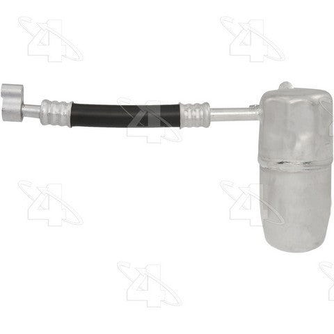 Four Seasons A/C Accumulator with Hose Assembly,A/C Refrigerant Suction Hose P/N:33157 Fits: Chevrolet Camaro 02-98, Pontiac Firebird 02-98 - Image 8