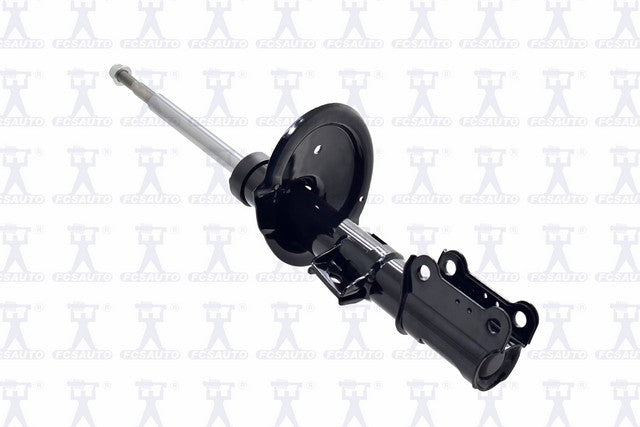 Focus Auto Parts Suspension Strut P/N:331587 Fits: Volvo S60 09-01, Volvo S80 06-99, Volvo V70 07-01 - Image 4