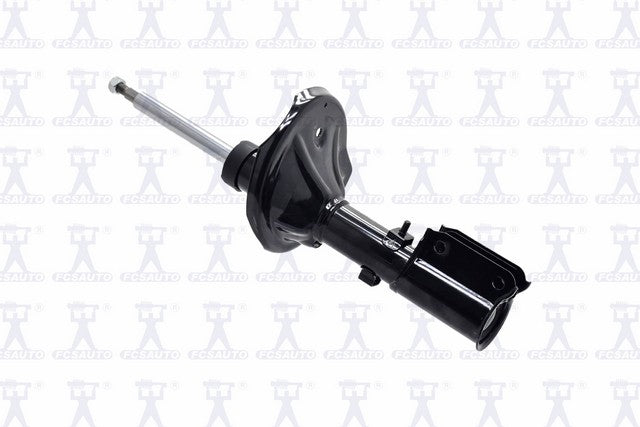 Focus Auto Parts Suspension Strut P/N:331600 Fits: Dodge 2000 Gtx, Eagle 2000 Gtx, Eagle Summit, Eagle Talon, Mitsubishi Eclipse, Mitsubishi Expo, Mitsubishi Expo Lrv, Mitsubishi Galant, Plymouth Colt, Plymouth Laser - Image 4