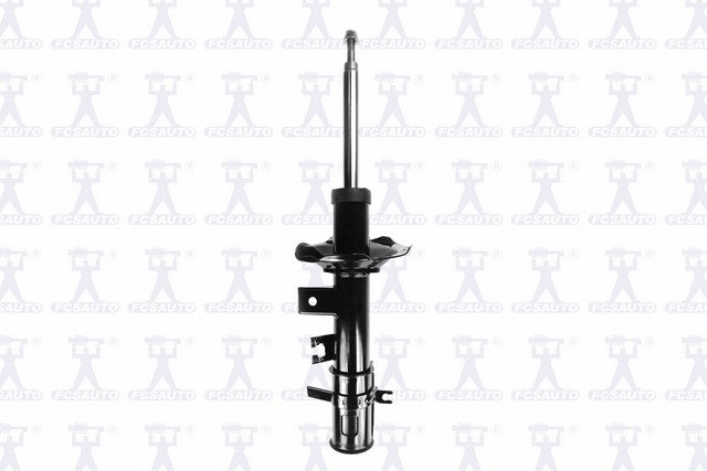 Focus Auto Parts Suspension Strut P/N:331603L Fits: Infiniti Qx4 00-99, Nissan Pathfinder 00-99 - Image 1