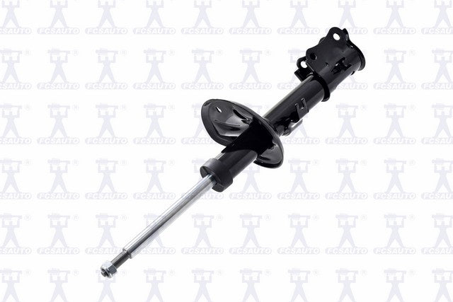 Focus Auto Parts Suspension Strut P/N:331605R Fits: Chevrolet Aveo 11-04, Chevrolet Aveo5 11-07, Pontiac G3 10-07 - Image 5