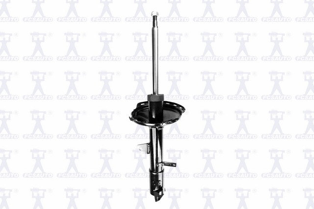 Focus Auto Parts Suspension Strut P/N:331612L Fits: Lexus Rx330 06-04, Lexus Rx350 2007, Toyota Highlander 07-04 - Image 1