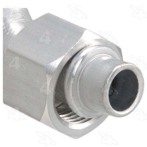 Four Seasons A/C Accumulator P/N:33163 Fits: Ford Escort 87-84, Ford Exp 88-87, Ford Tempo 86-84, Mercury Lynx 87-84, Mercury Topaz 86-84 - Image 8