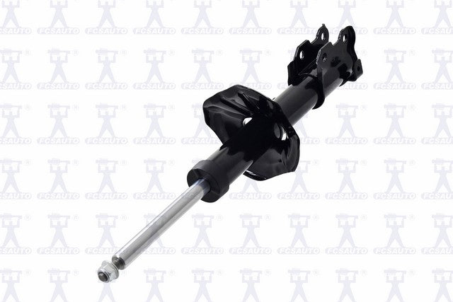 Focus Auto Parts Suspension Strut P/N:331640R Fits: Nissan 200sx 98-95, Nissan Lucino 00-96, Nissan Sentra 99-95 - Image 4