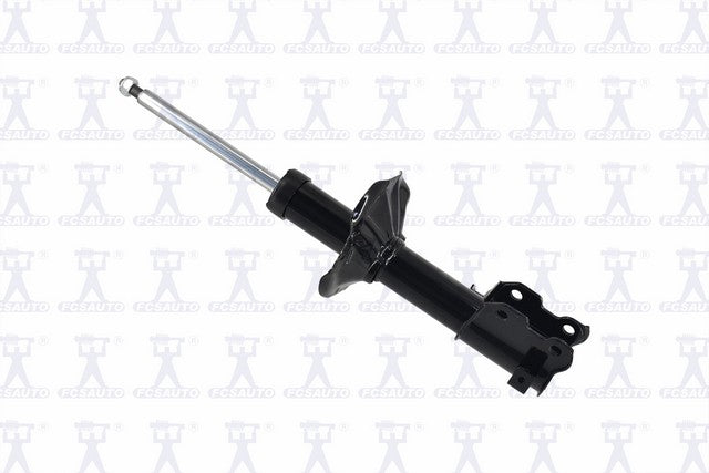 Focus Auto Parts Suspension Strut P/N:331643R Fits: Nissan Nx 93-91, Nissan Sentra 94-91, Nissan Tsubame 04-93, Nissan Tsuru 17-92 - Image 4
