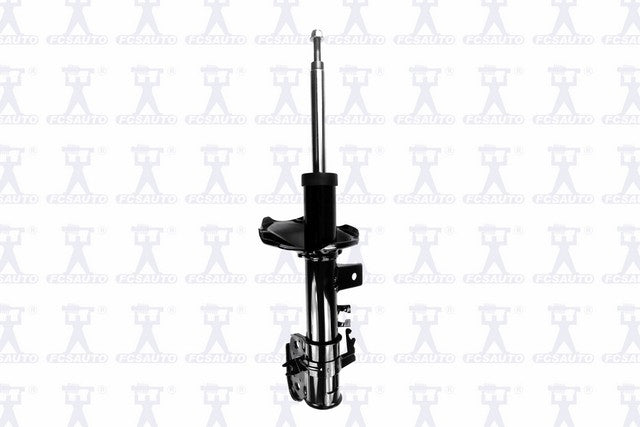 Focus Auto Parts Suspension Strut P/N:331644R Fits: Infiniti Qx4 03-02, Nissan Pathfinder 04-02 - Image 1