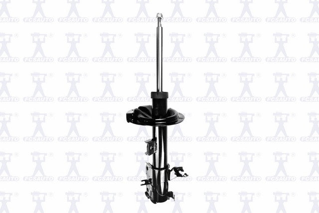 Focus Auto Parts Suspension Strut P/N:331646L Fits: Nissan Quest 09-04 - Image 1