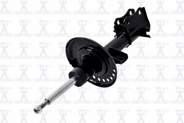 Focus Auto Parts Suspension Strut P/N:331648R Fits: Nissan Sentra 12-07 - Image 5