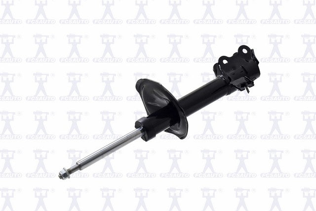 Focus Auto Parts Suspension Strut P/N:331650L Fits: Nissan Sentra 06-02, Renault Scala 13-11 - Image 4