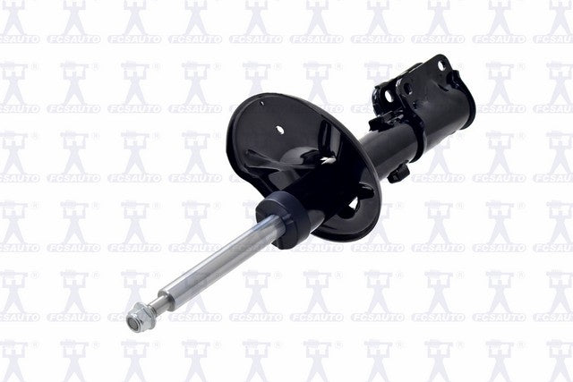 Focus Auto Parts Suspension Strut P/N:331654 Fits: Dodge Stealth 96-91, Mitsubishi 3000gt 99-91 - Image 4