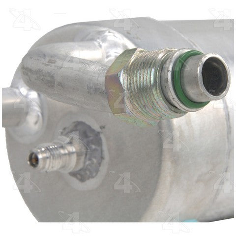 Four Seasons A/C Accumulator P/N:33165 Fits: Ford Escort 89-86, Ford Exp 87-86, Mercury Lynx 87-86 - Image 8