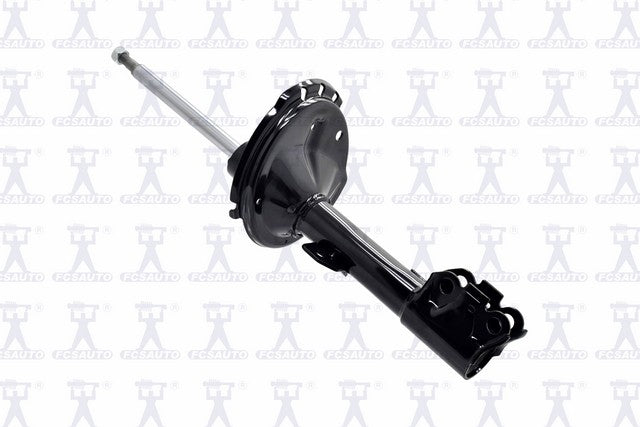 Focus Auto Parts Suspension Strut P/N:331660R Fits: Lexus Rx330 06-04, Lexus Rx350 09-07, Lexus Rx400h 08-06, Toyota Highlander 07-01 - Image 4