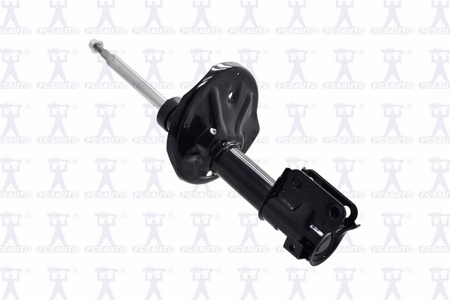 Focus Auto Parts Suspension Strut P/N:331663L Fits: Chrysler Sebring 05-01, Dodge Stratus 05-01, Mitsubishi Galant 03-99 - Image 4