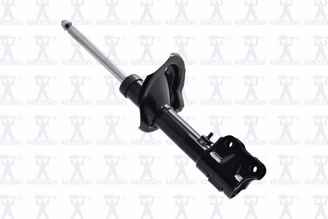 Focus Auto Parts Suspension Strut P/N:331664L Fits: Mitsubishi Lancer 17-08 - Image 4