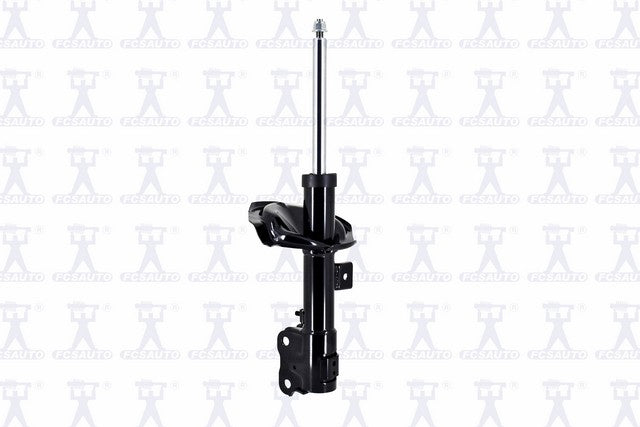 Focus Auto Parts Suspension Strut P/N:331665R Fits: Mitsubishi Lancer 15-08 - Image 4