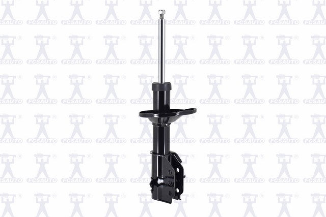 Focus Auto Parts Suspension Strut P/N:331679L Fits: Mazda Protege 98-95 - Image 4