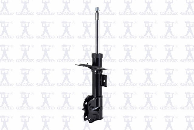 Focus Auto Parts Suspension Strut P/N:331696L Fits: Volvo S40 04-01, Volvo V40 04-01 - Image 4