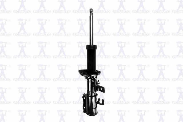 Focus Auto Parts Suspension Strut P/N:331697L Fits: Kia Rio 05-02 - Image 1