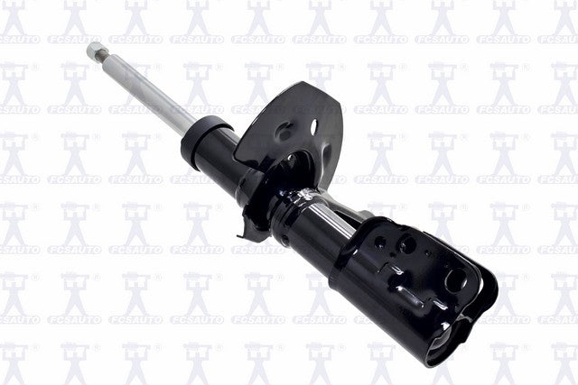 Focus Auto Parts Suspension Strut P/N:331721L Fits: Buick Skylark 98-92, Chevrolet Beretta 96-92, Chevrolet Corsica 96-92, Oldsmobile Achieva 98-92, Pontiac Grand Am 98-92 - Image 4