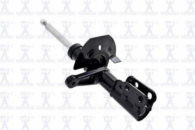 Focus Auto Parts Suspension Strut P/N:331721R Fits: Buick Skylark 98-92, Chevrolet Beretta 96-92, Chevrolet Corsica 96-92, Oldsmobile Achieva 98-92, Pontiac Grand Am 98-92 - Image 5