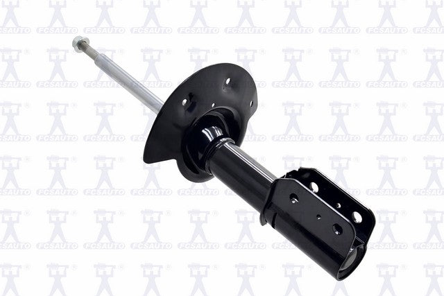 Focus Auto Parts Suspension Strut P/N:331727 Fits: Chevrolet Impala 13-06, Chevrolet Impala Limited 16-14, Chevrolet Monte Carlo 07-04, Pontiac Grand Prix 03-99 - Image 4