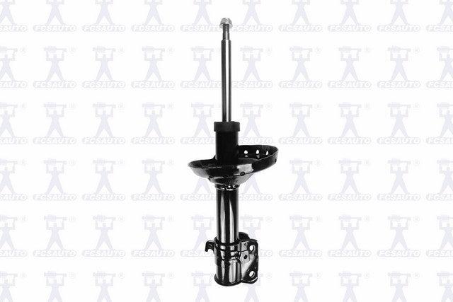 Focus Auto Parts Suspension Strut P/N:331753L Fits: Subaru Impreza 2004 - Image 1