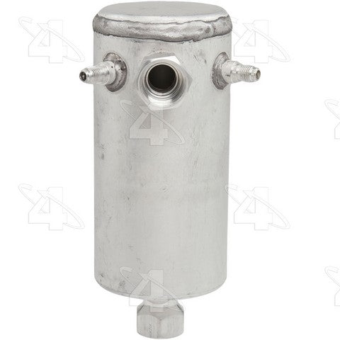 Four Seasons A/C Accumulator P/N:33176 Fits: Buick Century, Buick Electra, Buick Estate Wagon, Buick Lesabre, Buick Regal, Buick Riviera, Buick Skyhawk, Buick Skylark - Image 4