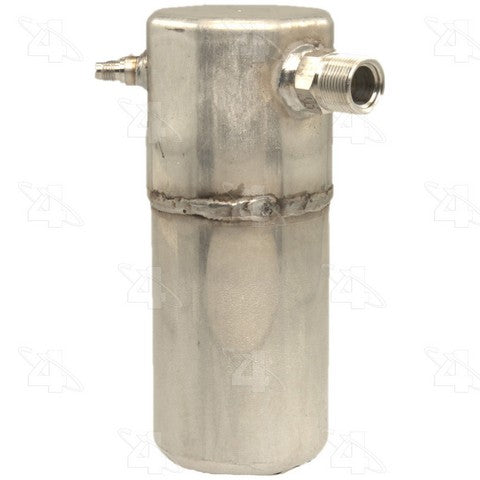 Four Seasons A/C Accumulator P/N:33177 Fits: Buick Century 1986, Buick Electra 88-86, Buick Lesabre 88-86, Chevrolet Corvette 87-84, Oldsmobile 98 88-86, Oldsmobile Custom Cruiser 88-86, Oldsmobile Delta 88 88-86, Pontiac Bonneville 88-87 - Image 6