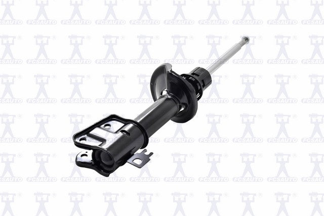 Focus Auto Parts Suspension Strut P/N:331788R Fits: Land Rover Freelander 06-02 - Image 5